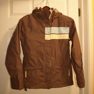 Ride Snowboards Jacket Women's M